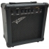 Gitara basowa Vision + wzmacniacz 30 Watt